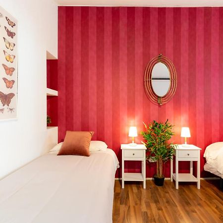Plaza Nueva Terraza Apartment เซบีญา ภายนอก รูปภาพ