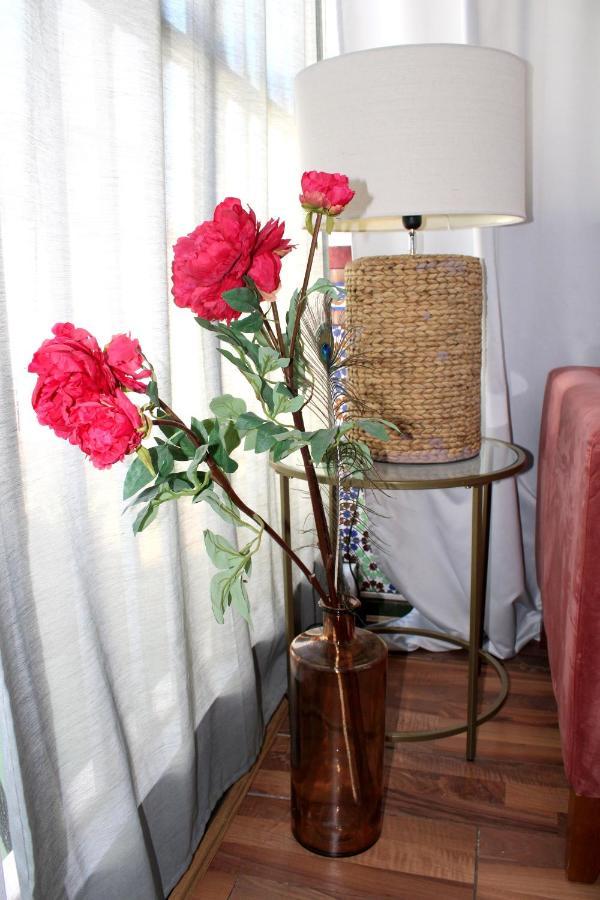 Plaza Nueva Terraza Apartment เซบีญา ภายนอก รูปภาพ